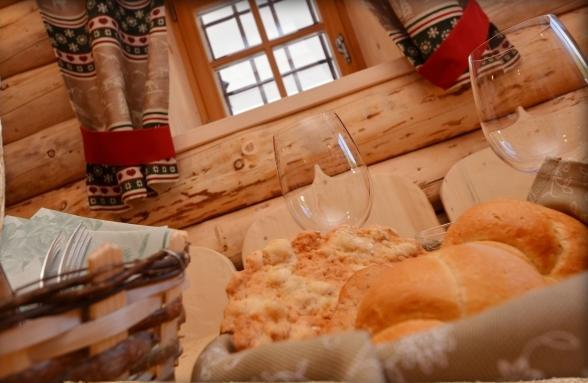 Villa Agritur Agua Biencia Pozza di Fassa Exterior foto